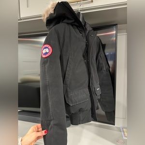 Canada Goose Winter Coat